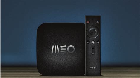 box android meo